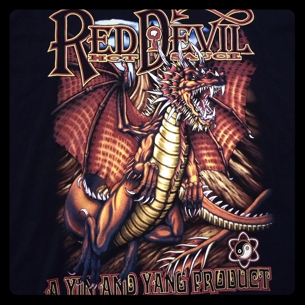 Awesome t-shirt